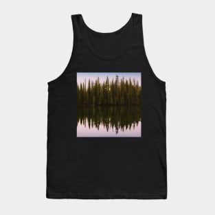 Pines Tank Top